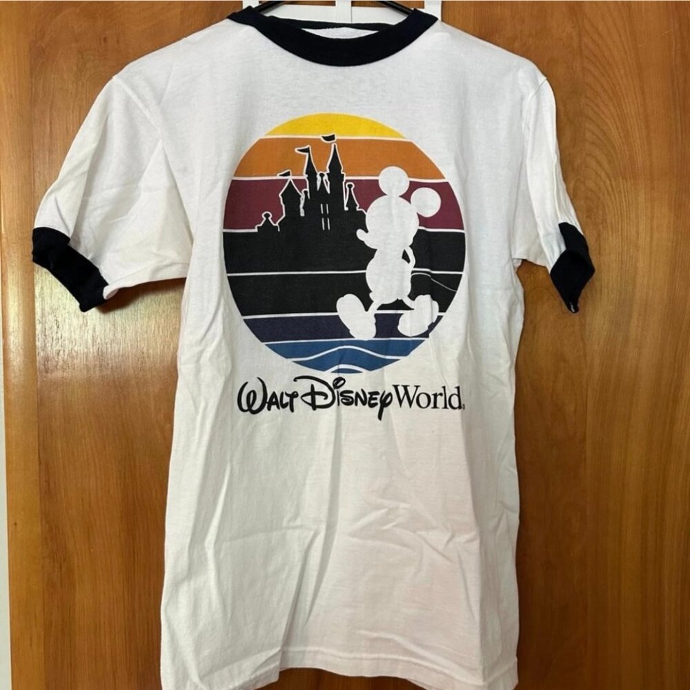 Walt Disney World Merchandise